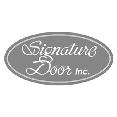 Signature Door