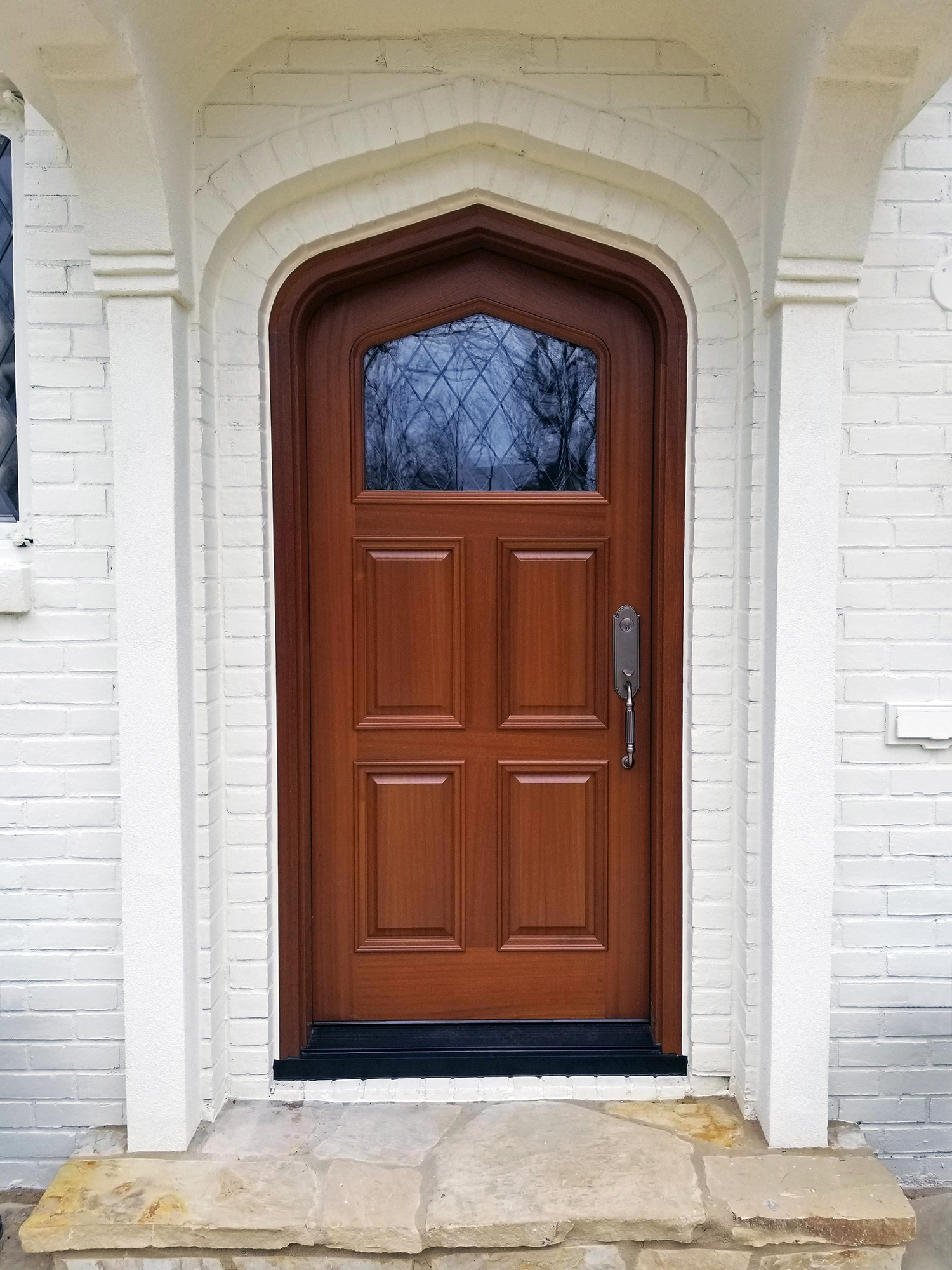 Architectural Window & Door Louisville, KY Windows and Doors Signature Door