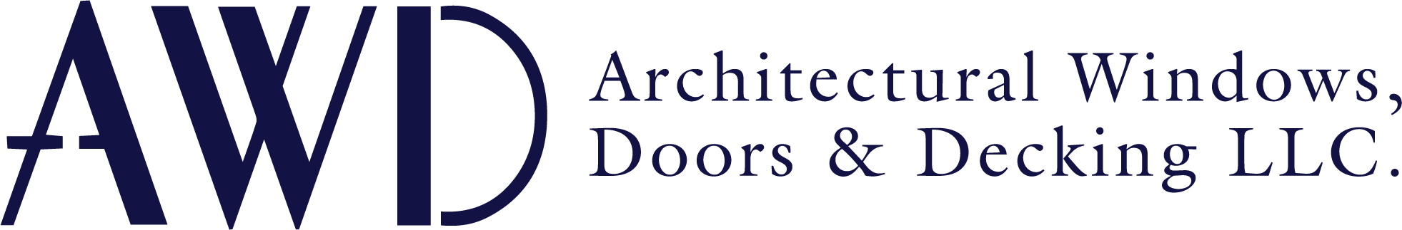 Architectural Window & Door